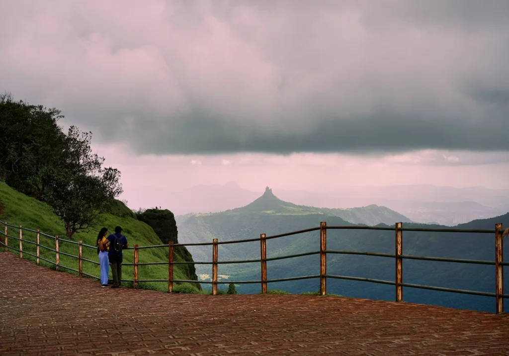 Best Places to Visit in South India During Monsoon for Couples