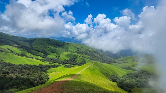Chikmagalur, Karnataka