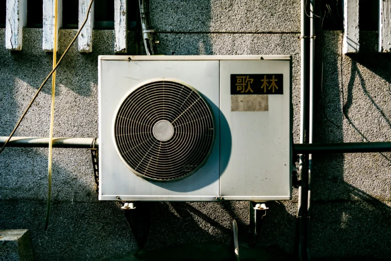 How to protect your heat pump from freezing during the wet season
