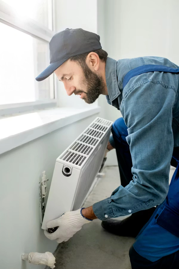 Tools and Products that help protect heat pumps in wet weather