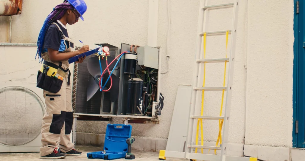 What's next building your rainy season heat pump maintenance routine
