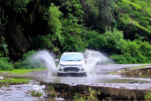 5 Essential Pre-Monsoon Car checks to avoid breakdowns
