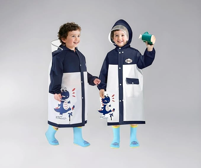 ANYCHO EVA Raincoat