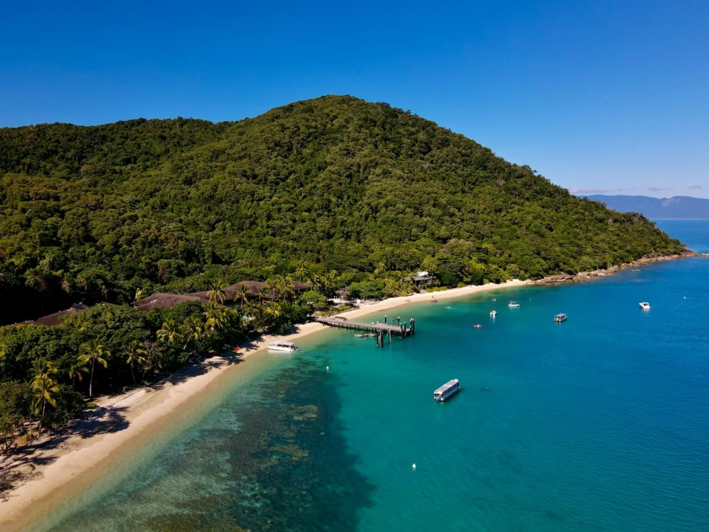 Cairns