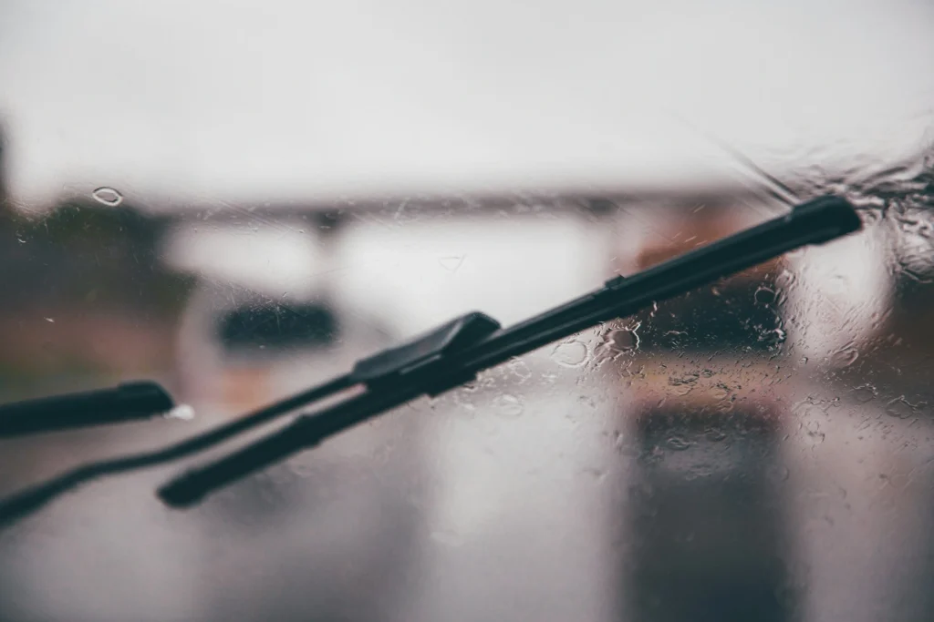 Wiper Blade