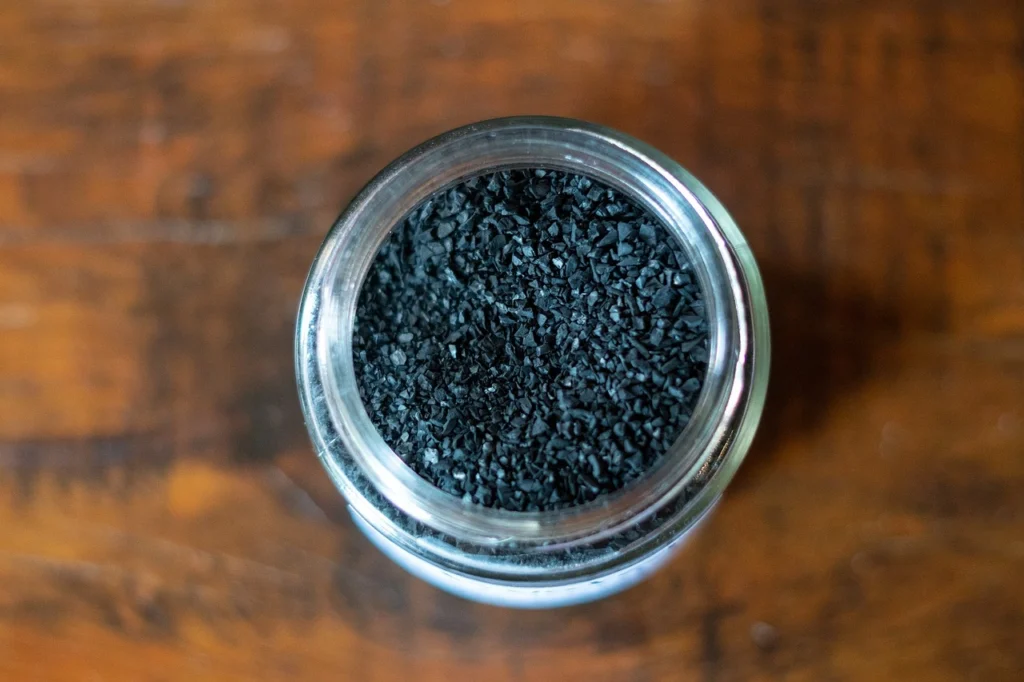 My cheap charcoal trick to fix hidden moisture fast