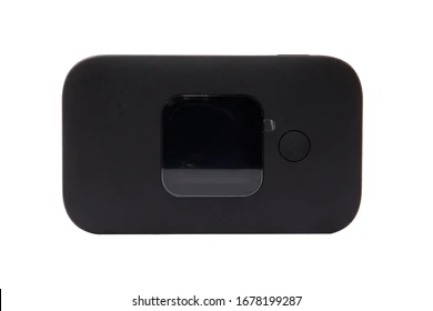 What is a Mini Router UPS