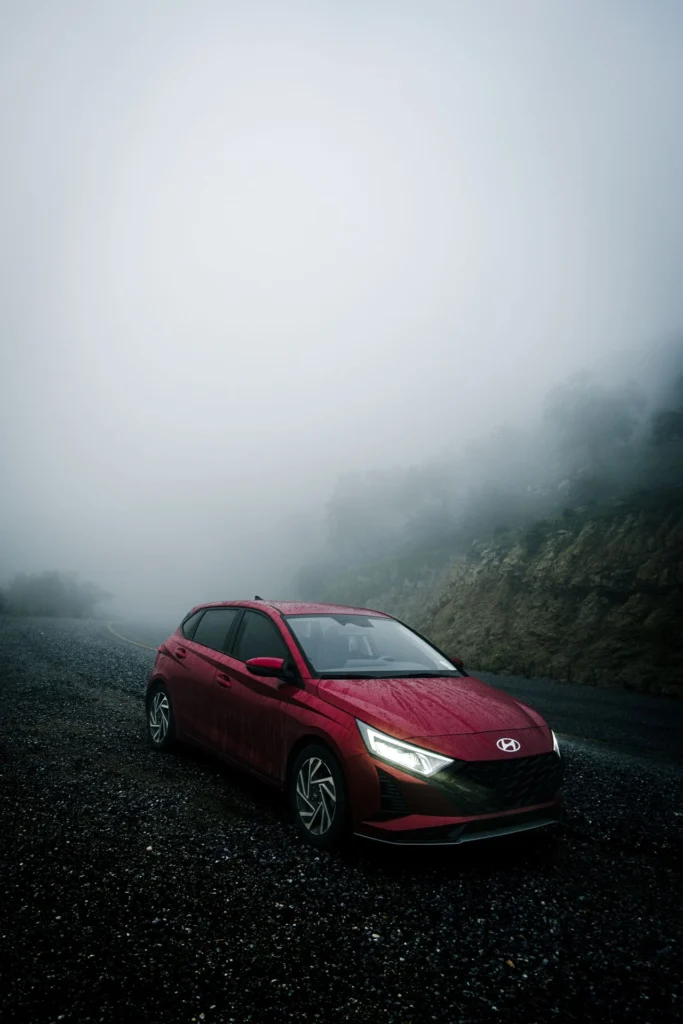 fastest way to fix clear fog instantly