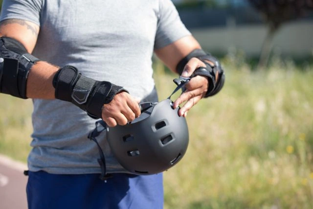 inner pads