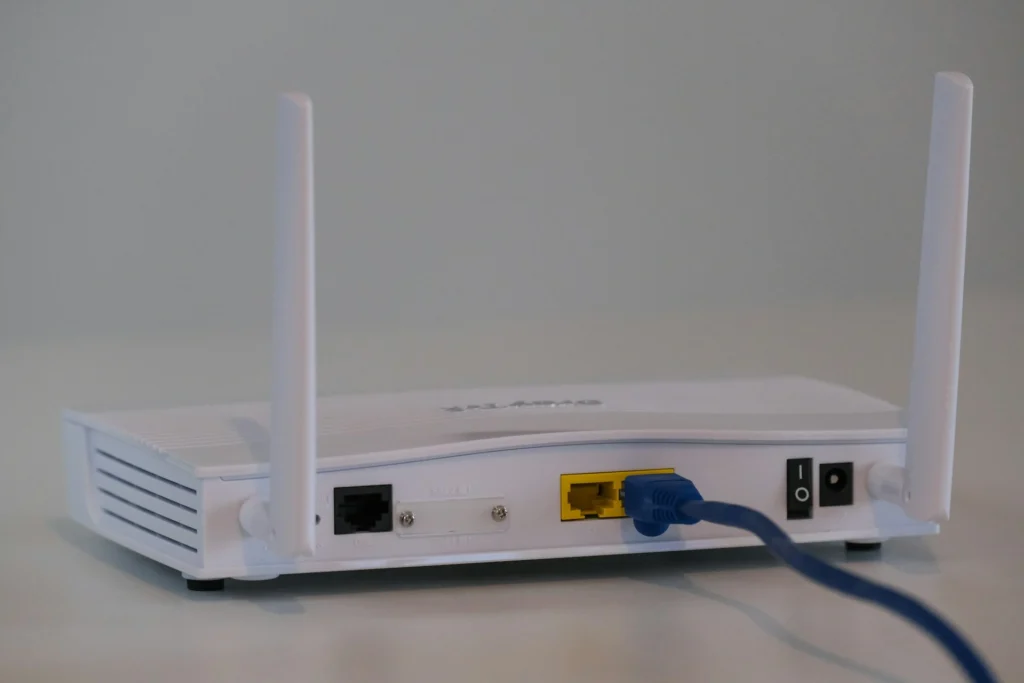 wifi router