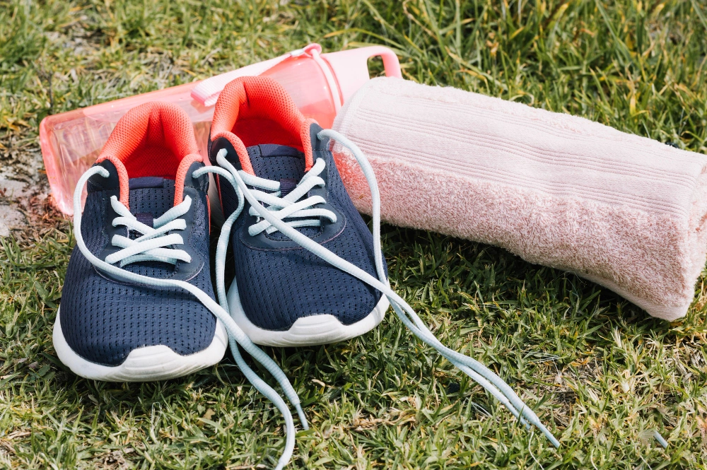 Big mistakes to avoid when drying your shoes