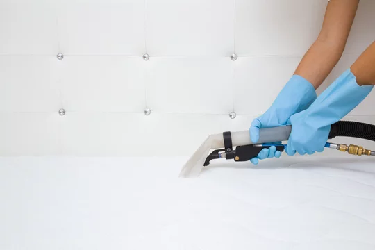 How to remove damp smell from a heavy mattress during monsoon