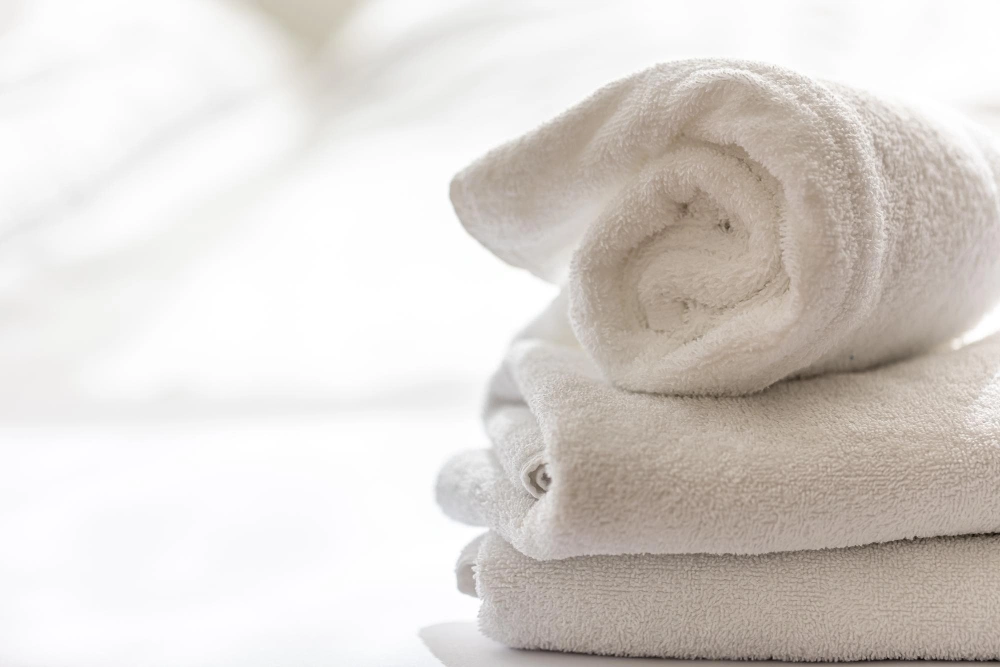 Simple habits to keep your towels fresh all season