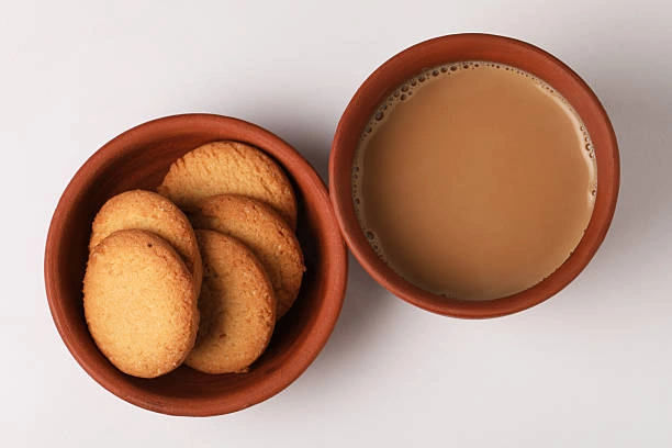 Why snacks go soft during monsoon