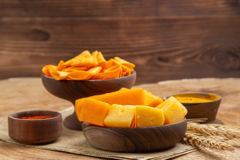 snacks in monsoon